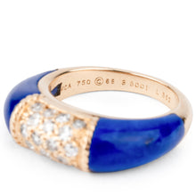 Charger l'image dans la galerie, Bague Van Cleef & Arpels, collection Philippine