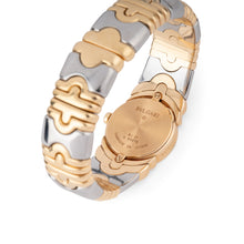 Charger l'image dans la galerie, Montre de la maison Bvlgari modèle Parentesi