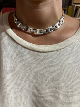 Charger l'image dans la galerie, Collier de la maison hermès modèle Cassiopé