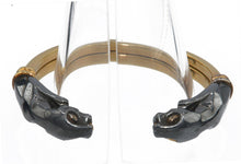 Charger l'image dans la galerie, Bracelet signée de la maison Cartier modèle Panthere - adalgyseboutique