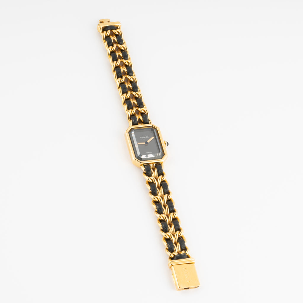 Montre Chanel  Ma Première