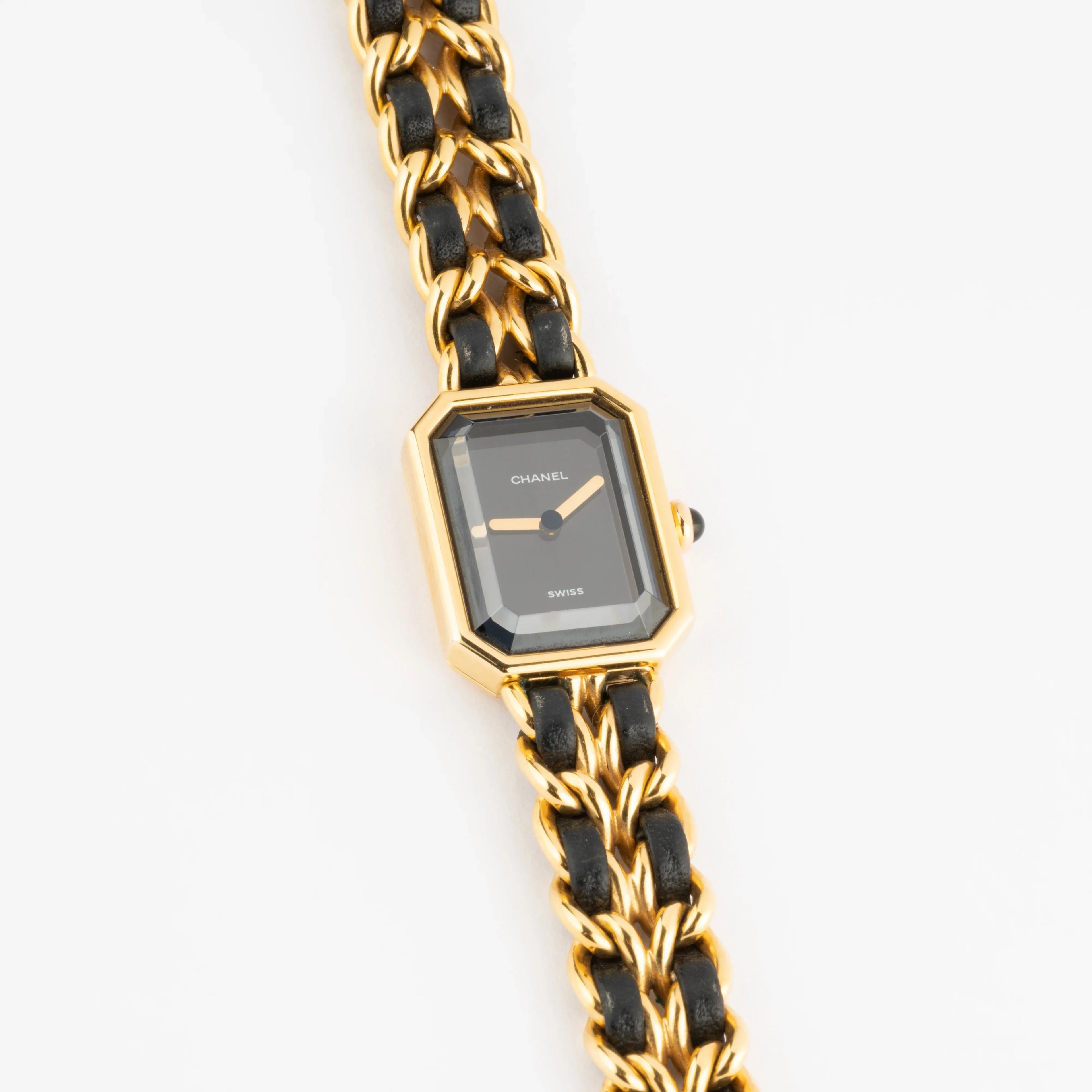 Montre Chanel  Ma Première