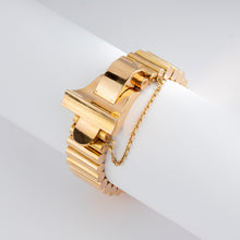 Charger l&#39;image dans la galerie, Bracelet Tank 1950
