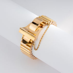 Bracelet Tank 1950