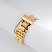 Charger l&#39;image dans la galerie, Bracelet Tank 1950
