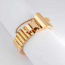 Charger l&#39;image dans la galerie, Bracelet Tank 1950

