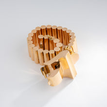 Charger l&#39;image dans la galerie, Bracelet Tank 1950
