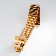 Charger l&#39;image dans la galerie, Bracelet Tank 1950
