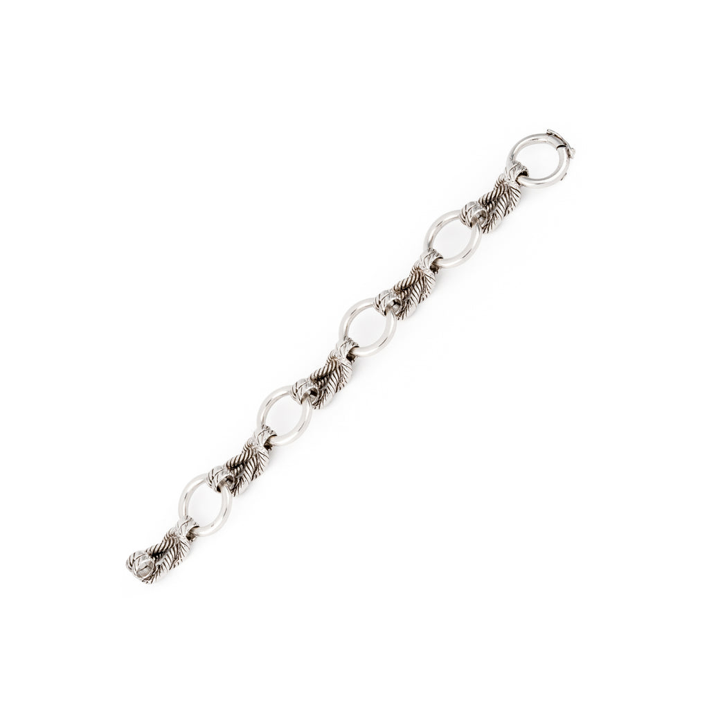 Bracelet de la maison Hermés