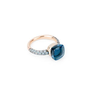 Bague  Pomellato
