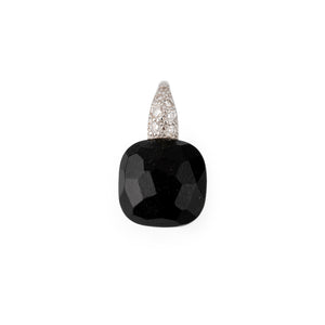 Boucles d'oreilles de la maison Pomellato modèle Capri