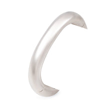 Charger l&#39;image dans la galerie, Bracelet jonc en argent de la maison Hermès,modèle Lima
