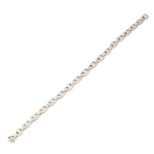 Collier de la maison hermès modèle Cassiopé
