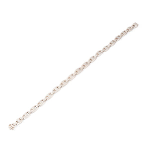 Collier de la maison hermès modèle Cassiopé