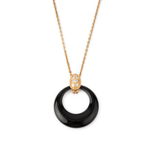 Charger l&#39;image dans la galerie, Pendentif or jaune et diamant de la maison Van Cleef and Arpels
