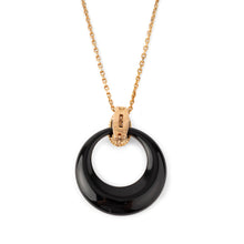 Charger l&#39;image dans la galerie, Pendentif or jaune et diamant de la maison Van Cleef and Arpels

