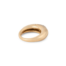Charger l&#39;image dans la galerie, Bague Van Cleef &amp; Arpels, collection Philippine en or jaune et diamants
