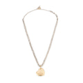 Collier or et argent collection Dodo de Pomellato