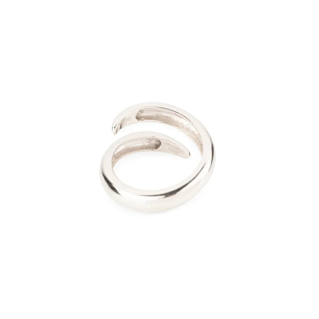 Bague de la maison Chaumet, collection Tango