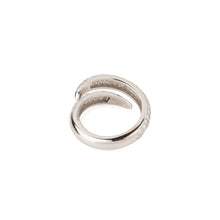 Charger l&#39;image dans la galerie, Bague de la maison Chaumet, collection Tango en diamant
