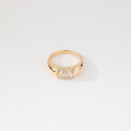 Bague philippine Van Cleef and Arpels