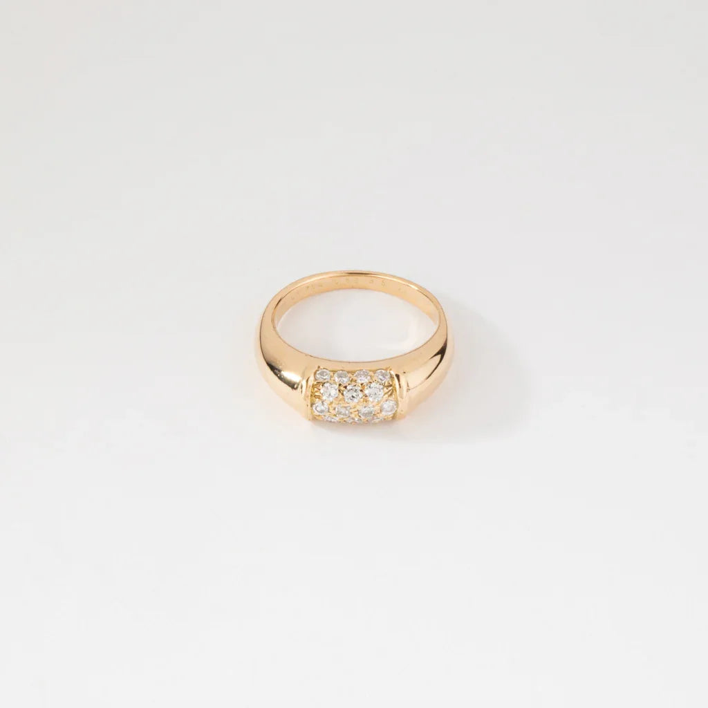 Bague philippine Van Cleef and Arpels
