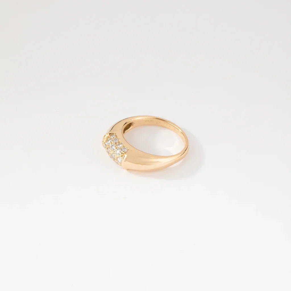 Bague philippine Van Cleef and Arpels