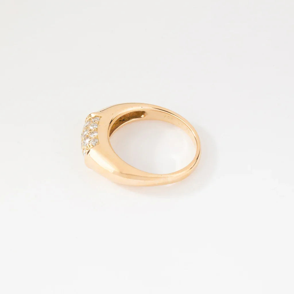 Bague philippine Van Cleef and Arpels