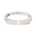 Bracelet Hermès Initiales en Argent