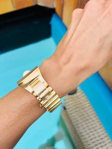 Bracelet Tank 1950