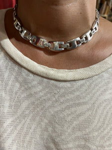 Collier de la maison hermès modèle Cassiopé