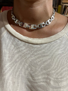 Collier de la maison hermès modèle Cassiopé