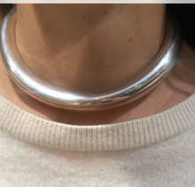 Charger l&#39;image dans la galerie, Collier torque Hermès
