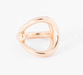 Bague or rose de la maison Pomellato modèle Fantina