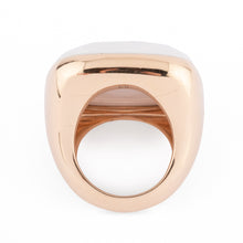 Charger l&#39;image dans la galerie, Bague en or rose de la maison Pomellato,modèle Victoria
