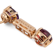 Charger l&#39;image dans la galerie, Boucles d&#39;oreilles de la maison Bvlgari modèle Elisia
