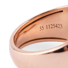 Charger l&#39;image dans la galerie, Bague de la maison Fred modèle pain de sucre
