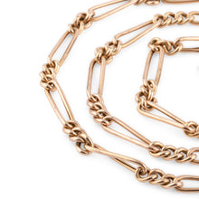 Charger l&#39;image dans la galerie, Collier en or rose
