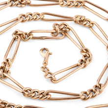Charger l&#39;image dans la galerie, Collier en or rose
