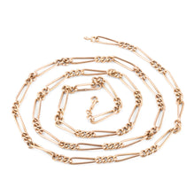 Charger l&#39;image dans la galerie, Collier en or rose
