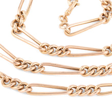 Charger l&#39;image dans la galerie, Collier en or rose
