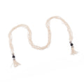 Collier Bayadère en perles fines