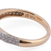 Charger l&#39;image dans la galerie, Bague en or jaune, ornée d&#39;une perle de culture Gold des mers du sud
