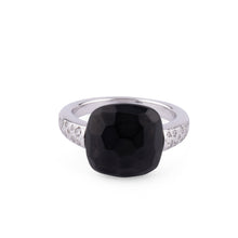 Charger l&#39;image dans la galerie, Une bague signée de la Maison Pomellato, collection Capri
