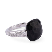 Charger l&#39;image dans la galerie, Une bague signée de la Maison Pomellato, collection Capri
