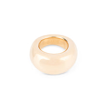 Charger l&#39;image dans la galerie, Bague en or jaune  de la maison Chaumet modèle Anneau
