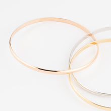 Charger l&#39;image dans la galerie, Bracelet 3 ors de Cartier modèle Trinity
