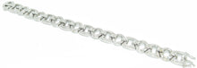 Charger l&#39;image dans la galerie, Bracelet or gris et diamant - adalgyseboutique

