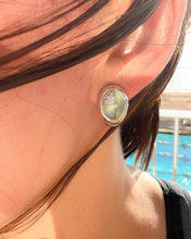 Charger l&#39;image dans la galerie, Boucles d&#39;oreilles de la maison Pomellato modèle Mosaïco
