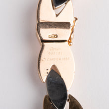 Charger l&#39;image dans la galerie, Collier de la maison Cartier bi-colore
